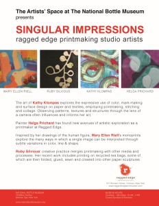 Singular Impressions_poster_33